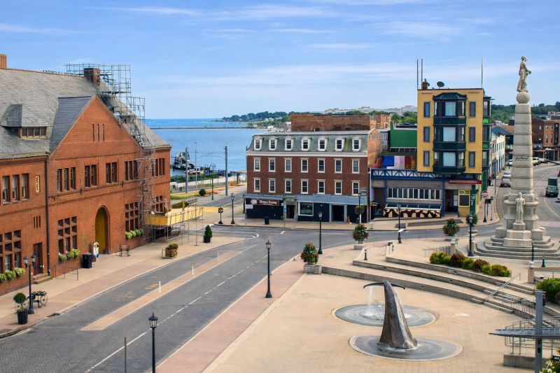 Local Windows Installation pros at work