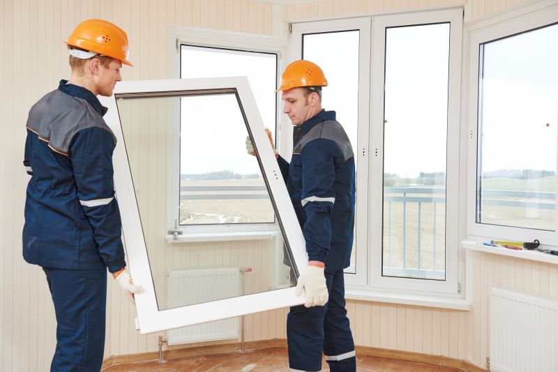 Best Window Installation Contractors in Warrington, PA